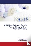 Delhi Babu, R - MHD Flow Between Parallel Porous Plates with an Angular Velocity