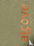 Ayad, Myrna - Alcove: Intimate Essays on Arab Modernist Artists