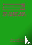 Alshathry, Basma - The Silent Age of Singularity