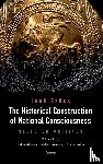 Gyani, Gabor, Szucs, Jeno - The Historical Construction of National Consciousness