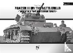 Cockle, Tom - Panzer III on the Battlefield