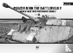 Ellis, Craig - Panzer IV on the Battlefield 2