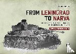 Nevenkin, Kamen - From Leningrad to Narva