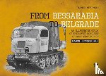 Nevenkin, Kamen - From Bessarabia to Belgrade