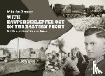 Bender, Wilhelm - With Raupenschlepper Ost on the Eastern Front