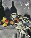 Judith Gesko - Cezanne to Malevich