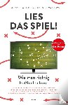 Szabó, Christophe, Szabó, Péter, Soós, Márk - Lies das Spiel!