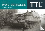 Cockle, Tom - WW2 Vehicles