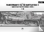 Feenstra, Jon - Panzerwaffe on the Battlefield 4 (Vol.25)