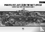Cockle, Tom - Panzer-Rgt./Abt.18 on the Battlefield