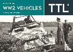 Feenstra, Jon - Ww2 Vehicles