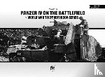 Ellis, Craig - Panzer IV on the Battlefield: World War 2 Photobook Series