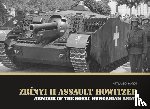 Bonhardt, Attila - Zrinyi II Assault Howitzer