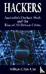 Apró, William Zoltán - HACKERS