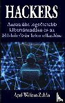 Apró, William - HACKERS