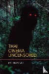 Hunt, Matthew - Thai Cinema Uncensored