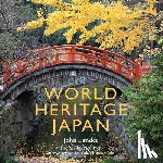 Lander, John - World Heritage Japan