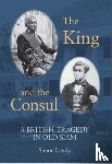 Landy, Simon - The King and the Consul