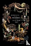 Nitiprapha, Veeraporn - Memories of the Memories of the Black Rose Cat