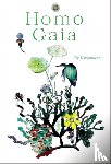 Kanjanavanit, Oy - Homo Gaia