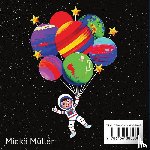 Carboulec, Mickael - Theo's Amazing Space Adventures