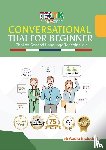 Thowrungruang, Thoraporn - Conversational Thai for Beginner