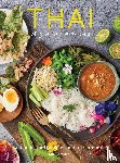 Hamilton, Sao - Thai Symphonies