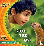 Kipling, Rudyard Joseph - Rikki Tikki Tavi