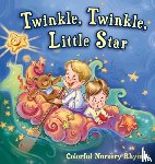  - Twinkle, Twinkle, Little Star