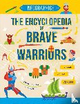 Zibalov, Artem - The Encyclopedia of Brave Warriors