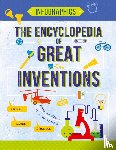 Maslova, Tetiana - The Encyclopedia of Great Inventions