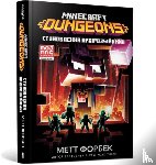 Forbeck, Matt - MINECRAFT DUNGEONS The Rise of the Arch-Illager (Ukrainian language)