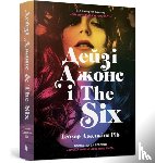Reid, Taylor Jenkins - DAISY JONES & THE SIX. Limited edition (Ukrainian language)