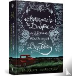 Saenz, Benjamin Alire - Aristotle and Dante Discover the Secrets of the Universe (Ukrainian language)