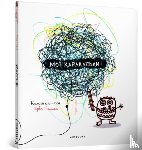 Tullet, Herve - My doodles (Ukrainian language)