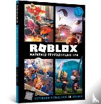 Jelley, Craig, Wiltshire, Alex - Roblox Top Adventure Games (Ukrainian language)