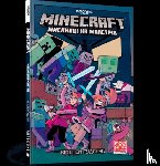 Gudsnuk, Kristen - Minecraft Wither Without You Volume 1 (Ukrainian language)