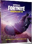 Epic Games, Vitaliy - FORTNITE (Official) (Ukrainian language)