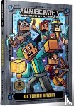 Eliopulos, Nick - Minecraft: Last Block Standing (Ukrainian language)