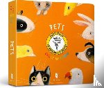 Taberko, Katerina - Pets