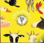 Taberko, Katerina - Farm Animals