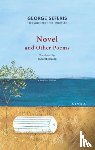 Seferis, George - Novel and Other Poems