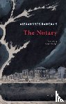 Rangavis, Alexandros - The Notary