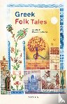  - Greek Folk Tales