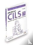 Loccisano, Lisa, Scafi, Simone - Percorso CILS TRE C1 - Test di preparazione + audio scaricabile