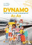 Koukidis, Spiros, Grünewald, Jorina, Kontou, Angeliki - DYNAMO A1-A2