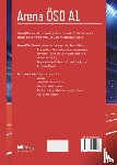 Bellou, Melina, Koukidis, Spiros, Nastopoulou, Sofia - Arena ÖSD A1: Lehrerausgabe