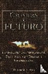 Dienach, Paul Amadeus, Sirigos, Achilleas, Acevedo, Maylí - SPA-CRONICAS DEL FUTURO