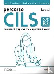 Scafi, Simone - Percorso CILS DUE B2 + online audio + glossary