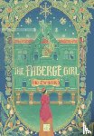 Christova - The Faberge Girl